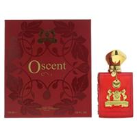 Alexandre.J Oscent Rouge Eau de Parfum 100ml Spray Women's - NEW. EDP - For Her