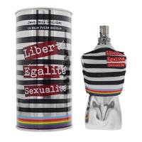 Jean Paul Gaultier Le Male Pride Eau De Toilette 125ml Spray For Him