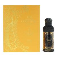 Alexandre.J The Art Deco Collector The Majestic Oud Eau de Parfum 100ml Spray