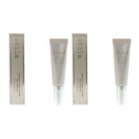 Stila Aqua Glow Serum Concealer 7ml - Tan x 2