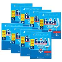 Finish Power Essential Dishwasher Tablets | Regular | 800 Tabs