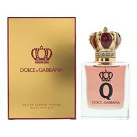 Dolce & Gabbana Q Eau de Parfum Intense 50ml Spray for Her