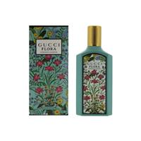 Gucci Flora Gorgeous Jasmine 100ml EDP Spray Women’s Perfume – New & Sealed!