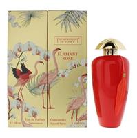 The Merchant Of Venice Flamant Rose Eau De Parfum 100ml Spray For Her