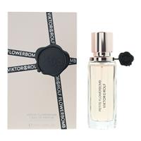 Viktor & Rolf Petite Flowerbomb Eau de Parfum 20ml Spray Women's Travel Size