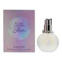 Lanvin Eclat D'arpege Sheer Eau de Toilette 50ml Spray for Her