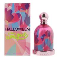 Jesus Del Pozo Halloween I'm Unique Eau De Toilette 100ml Spray For Her