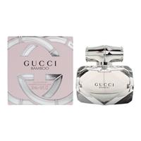 Gucci Bamboo Eau de Parfum 50ml Spray Women's - NEW. EDP - For Her