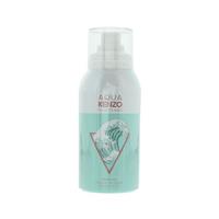 Kenzo Aqua Pour Femme Fresh Eau de Toilette 100ml Spray Can For Her - NEW. EDT