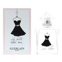 Guerlain La Petite Robe Noire Eau de Toilette 50ml Spray For Her - NEW. EDT