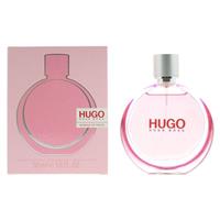 Hugo Boss - Hugo Woman Extreme Eau de Parfum 50ml Spray For Her - NEW. EDP