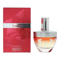 Lalique Azalee Eau de Parfum 50ml Spray Women's - NEW. EDP - For Her