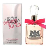 Juicy Couture - Couture La La Eau de Parfum 100ml Spray For Her NEW. Women's EDP