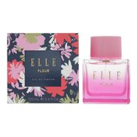 Elle Fleur Eau de Parfum 100ml Spray For Her - NEW. Women's EDP