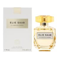 Elie Saab Le Parfum Lumiere Eau de Parfum 90ml Spray For Her