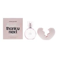 Ariana Grande Thank U Next Eau de Parfum 50ml Spray For Her - NEW. Women's EDP