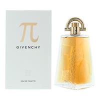 Givenchy Pi Eau de Toilette 100ml Spray Men's - NEW. EDT - For Him