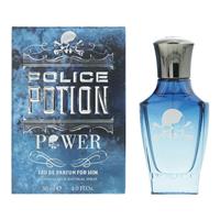 Police Potion Power Eau de Parfum 30ml Spray For Him - NEW. Men's EDP