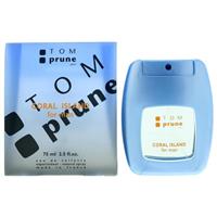 Tom Prune T Prune Coral Island M Eau de Toilette 75ml For Men