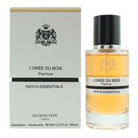 Jacques Fath L'oree Du Bois Parfum 100ml Spray Unisex