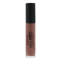 Isadora Ultra Matt Liquid Lipstick 7ml - 05 Bare Cashmere