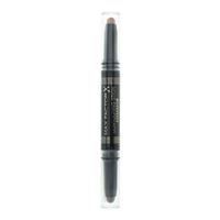 Max Factor Contour Stick Eyeshadow 5ml - 001 Bronze Moon & Brown