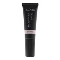 Isadora Glowing SPF30 Primer 30ml For Her Women Femme Brand NEW