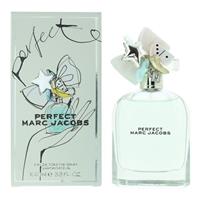 Marc Jacobs Perfect Eau de Toilette 100ml Spray for Her