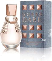 Guess Dare For Women Eau De Toilette 50ml