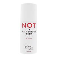 Juliette Has A Gun Not A Hair & Body Mist 75ml