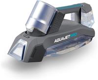 Tower T548006 AquajetPro Cordless Spot Cleaner, Titanium and Tiffany Blue
