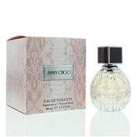 Jimmy Choo Eau de Toilette 40ml Spray For Her Ladies - Women's EDT New.