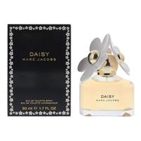 Marc Jacobs Daisy Eau de Toilette 50ml Spray For Her - NEW. Women's EDT