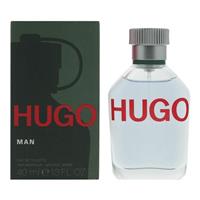 Hugo Boss - Hugo Man Eau de Toilette 40ml Spray For Him - New. Men's EDT