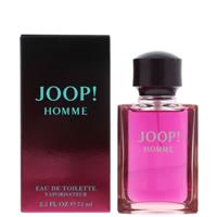 JOOP! Homme Eau de Toilette 75ml Spray Men's - NEW. EDT For Him - Joop