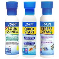 API Aquarium Essential Starter Pack