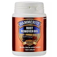 Hammerite Rust Remover Gel Brings Back Bare Metal A1640