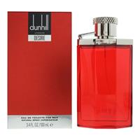 Dunhill Desire Red Eau de Toilette 100ml Spray for Him
