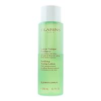 Clarins Purifying Toning Lotion 200ml