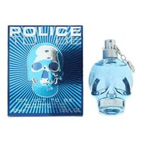 Police To Be (Or Not to Be) Eau de Toilette 40ml Spray For Him