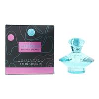 Britney Spears Curious Eau de Parfum 30ml Spray for Her