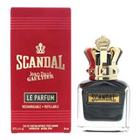 Jean Paul Gaultier Scandal Le Parfum Pour Homme Eau De Parfum 50ml Spray for Him