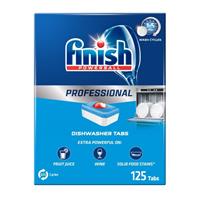 Finish Professional All In One Tabs 125 Original