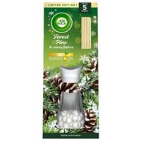 Air Wick Forest Pine & Snowflakes Essential Oils Reeds Diffuser 33ml