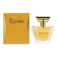 Lancome Poeme L'eau De Parfum 30ml Spray for Her