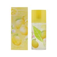 Elizabeth Arden Green Tea Citron Freesia 100ml Eau De Toilette Perfume For Her