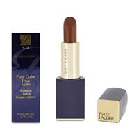 Estee Lauder Pure Colour Envy Matte Lipstick Non-Feathering 570 Fiercely