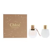 Chloe Nomade Eau de Parfum 50ml + Body Lotion 100ml Gift Set