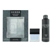 Guess Seductive Homme Eau de Toilette 50ml + Body Spray 226ml Gift Set