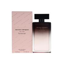 Narciso Rodriguez For Her Forever 100ml Eau de Parfum Spray for Women EDP NEW